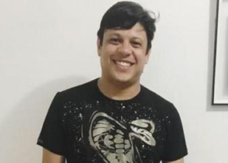 V&iacute;tima: (Ewerton Elmo Camboim Lustosa)