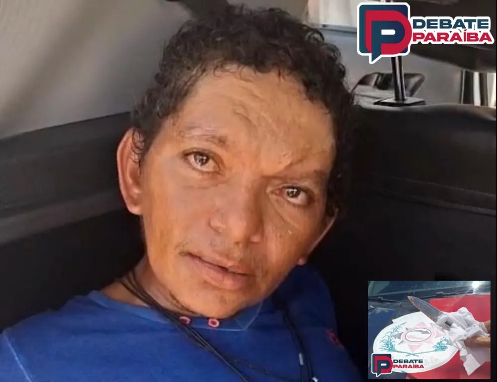 (Acusado: Gilvando Vicente da Silva Filho, de 37 anos)