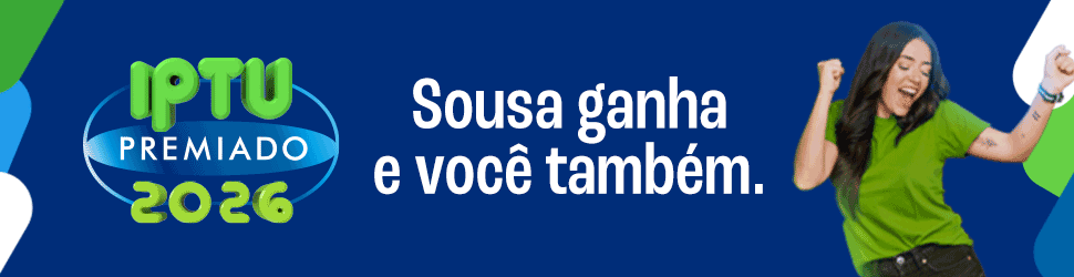 PREFEITURA DE SOUSA