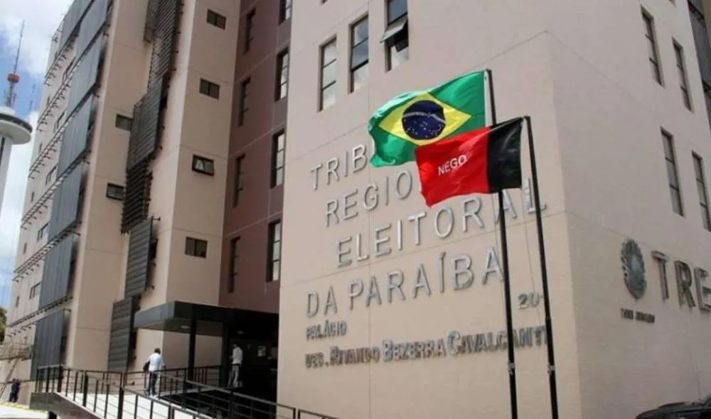 TRE-PB mantém decisão e rejeita ação do PL contra Helder Carvalho, José Célio e Fábio Tyrone em Sousa