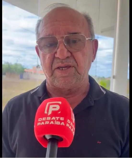 Aumento de água da Transposição para o Eixo Norte é anunciado durante oficina em Sousa; vereador cobra mais transparência na distribuição