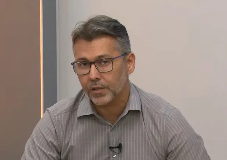 Leonardo Gadelha diz que interesses da Paraíba devem superar rivalidade política de Sousa na escolha para o Senado
