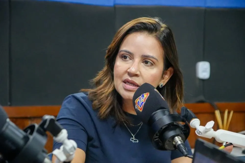 Pollyanna Werton pede desbloqueio de bens bloqueados pela Justiça em investigação do caso Hospital Padre Zé