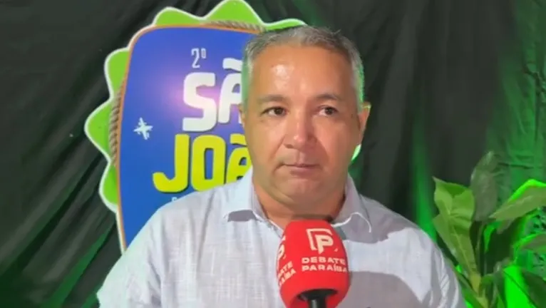 Prefeito de São Francisco afirma que escolha do sucessor ficará para 2027 e cita cinco interessados