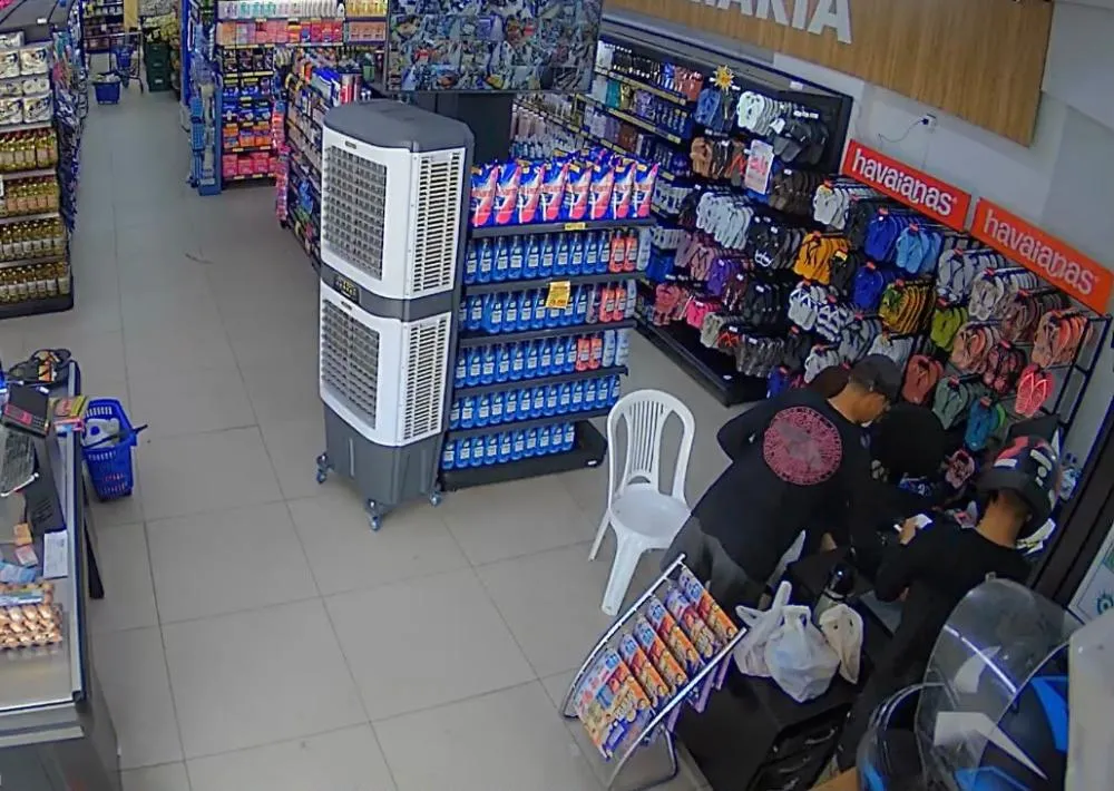 As vítimas foram orientadas a formalizarem um Boletim de Ocorrência, para que as investigações tenham continuidade por parte da delegacia de Polícia Civil (Foto: Reprodução)