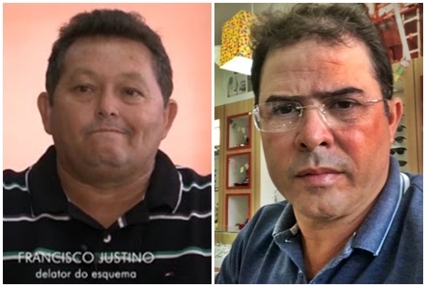 TCE-PB julga irregular despesas pagas pelo ex-prefeito de Bernadino Batista a empresa de delator da Operação Andaime