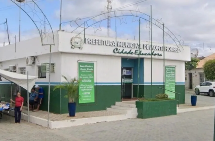 O procedimento foi distribuído à promotora de Justiça Laura Afonso Tavares, da Promotoria de Justiça de São José de Piranhas. (Foto: Reprodução).