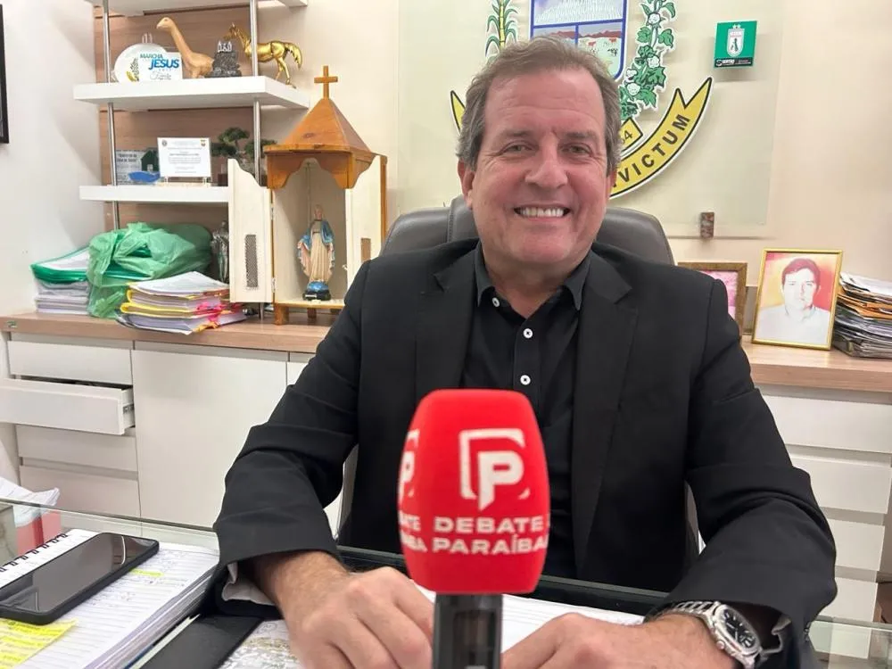 Fábio Tyrone declara patrimônio de R$ 14,4 milhões à Justiça Eleitoral na disputa para deputado federal