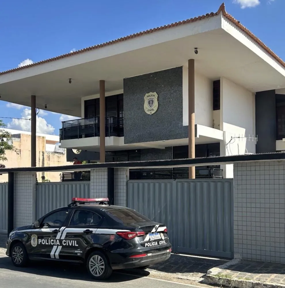 Homem condenado por praticar homicídio é preso em ação realizada pelo Grupo Tático Especial, na região de Cajazeiras