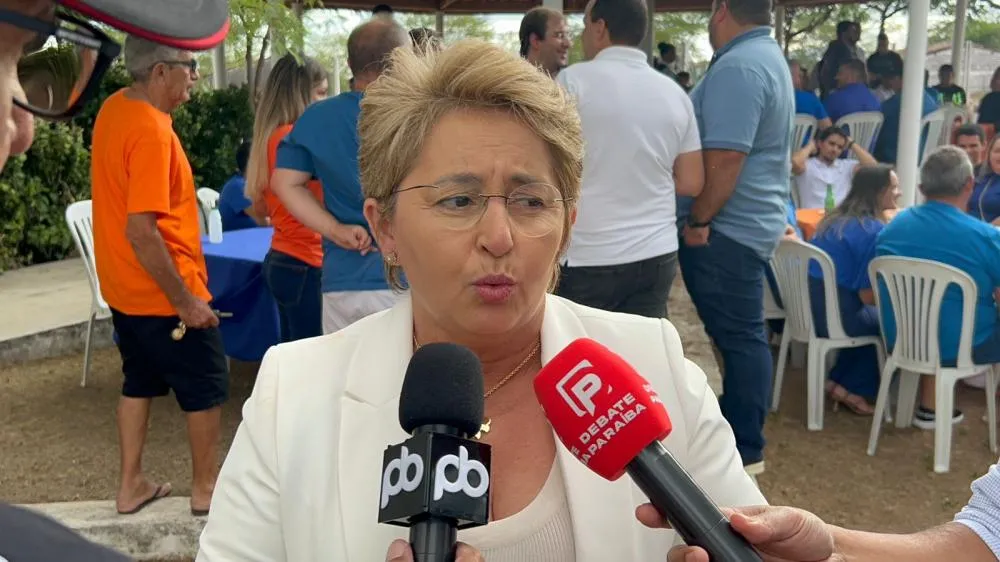 A portaria que instaurou o procedimento, no entanto, não detalha quais seriam as supostas irregularidades apontadas na denúncia. (Foto: Debate Paraíba).
