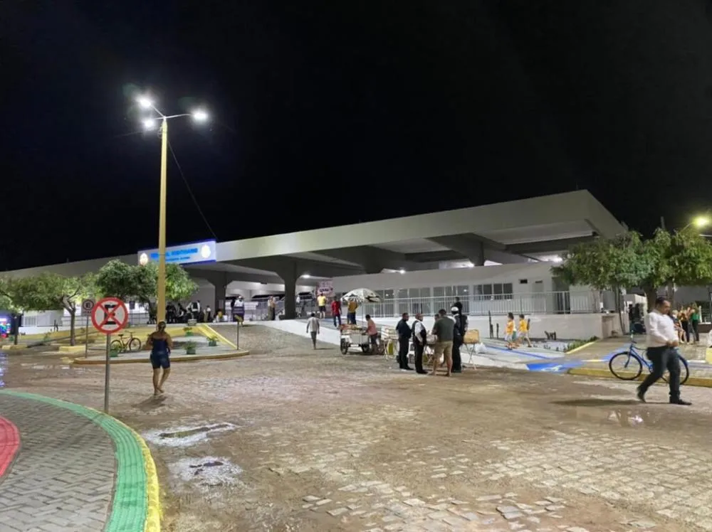O episódio acabou repercutindo na imprensa local pelo caráter inusitado da situação. (Foto: Reprodução).