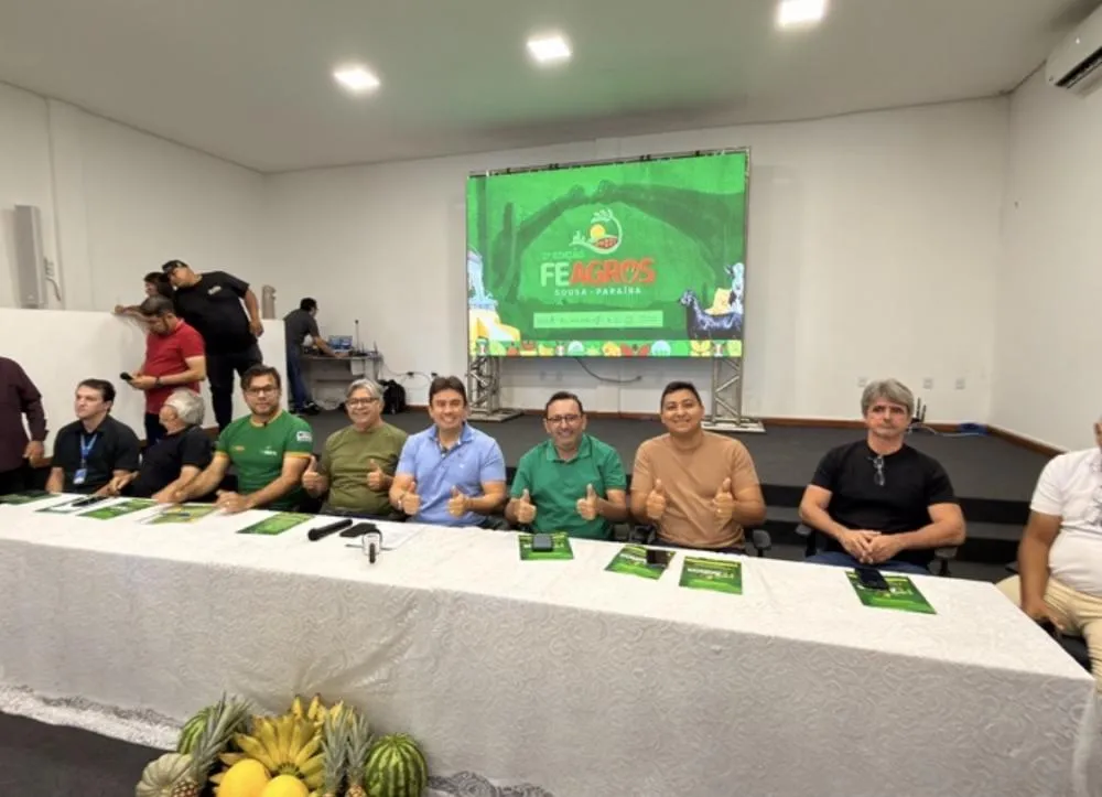 A Feagros terá uma programação voltada à agricultura familiar, caprinocultura, ovinocultura, produção regional, capacitação, gastronomia e cultura. (Foto: Reprodução).