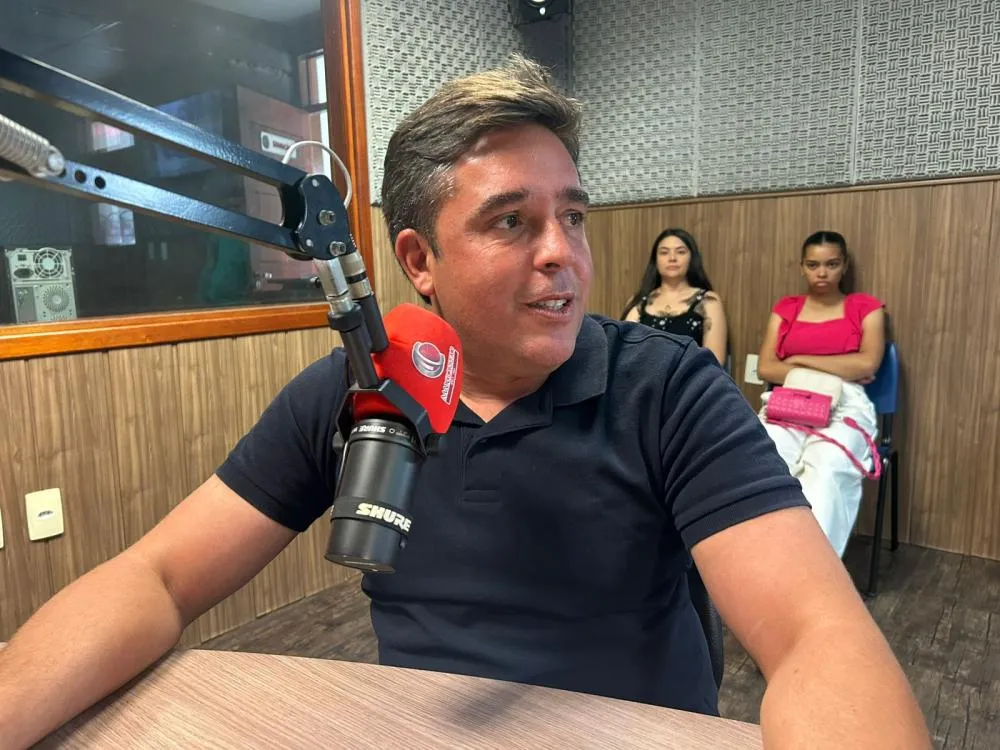 A iniciativa da gestão do prefeito Neto de Coraci busca ampliar a transparência na administração pública e fortalecer a participação popular na definição das prioridades do município. (Foto: Debate Paraíba).