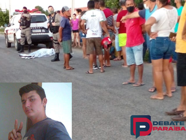 (Foto: Reprodução Redes Sociais)