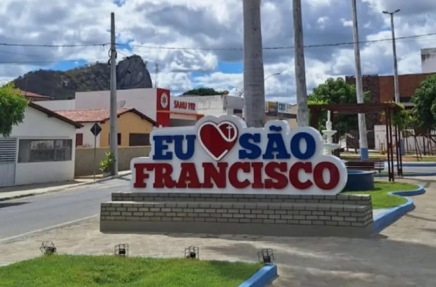 O projeto prevê a pavimentação do trecho que liga o Distrito de Ramada às localidades de Dois Riachos e Prata, com aproximadamente 9,32 quilômetros de extensão. (Foto: Reprodução).