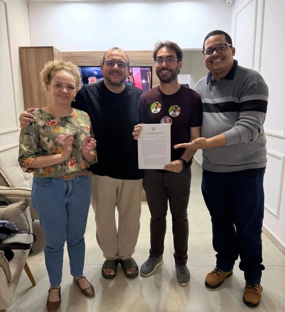 Lafa garantiu atenção integral às reivindicações do segmento em sua atuação política. (Foto: reprodução).