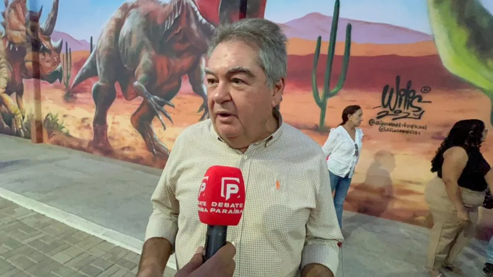 TRE-PB julga improcedente representação contra Lindolfo Pires por suposta propaganda eleitoral antecipada