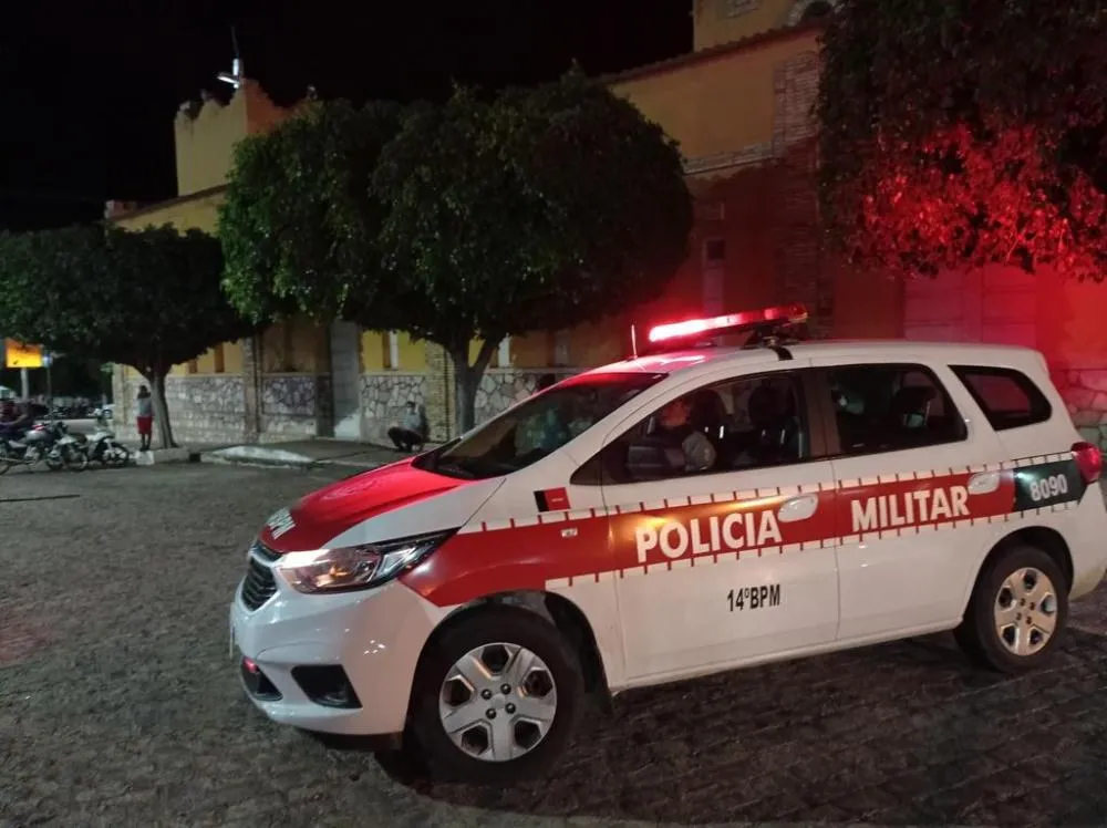 Mesmo com as diligências efetuadas, a motocicleta não foi recuperada (Foto: Reprodução)