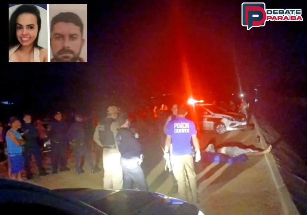 As causas do acidente serão investigadas pela Polícia Civil, para que sejam apuradas todas as circunstâncias (Foto: Reprodução)