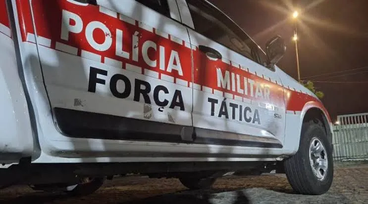 Diante dos fatos constatados, o homem e a vítima foram conduzidos à delegacia de Polícia Civil de Pombal (Foto: Reprodução)