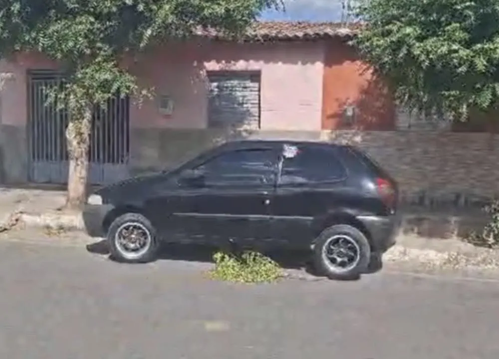 Crime Brutal: PM apreende veículo suspeito e adolescente confessa morte de jovem de 17 anos no Sertão da Paraíba