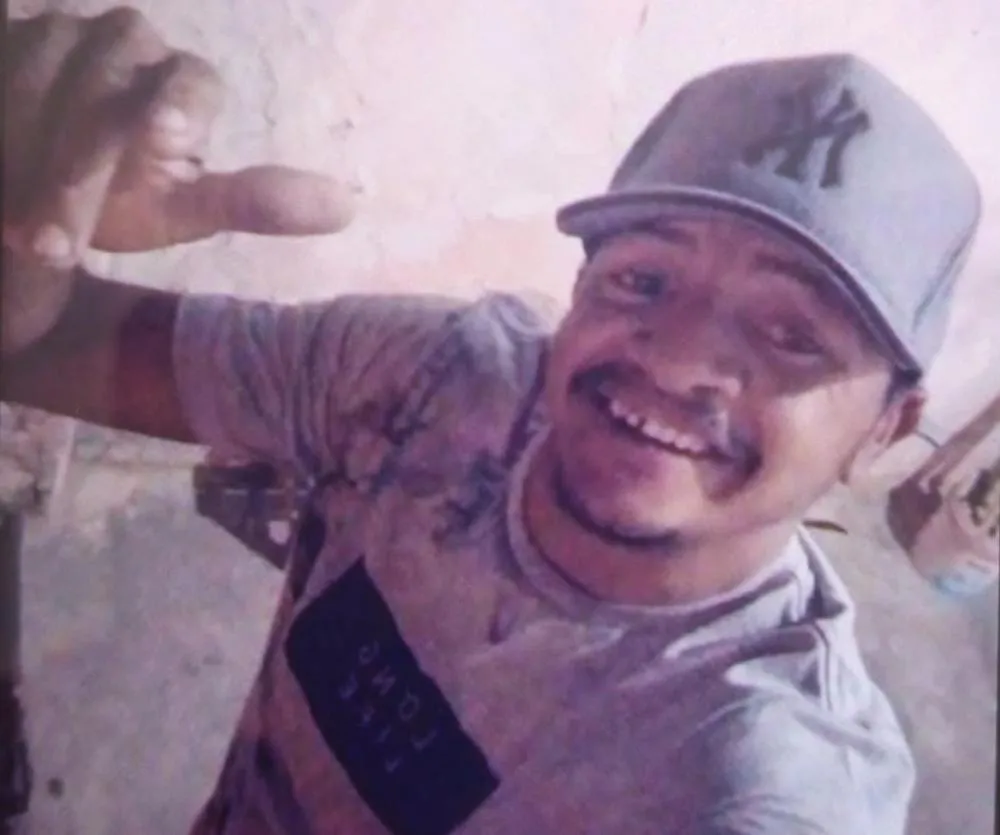 Adolescente mata o próprio padrasto com golpe de faca, após presenciar a mãe sendo agredida, na cidade de Sousa