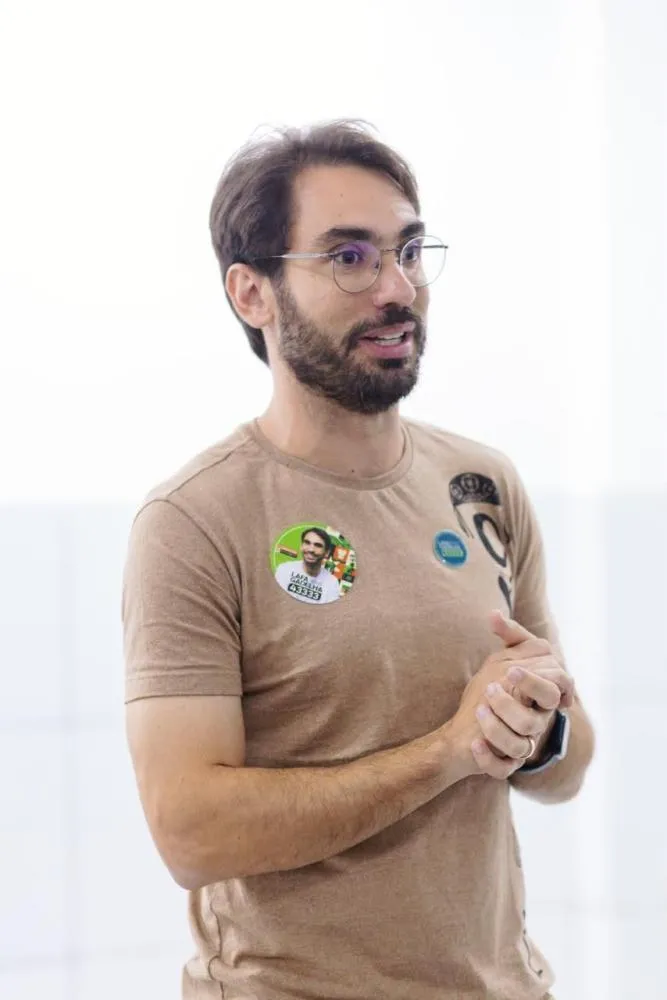 Lafa Gadelha propõe criação de Gabinete Digital para aproximar população da Assembleia Legislativa