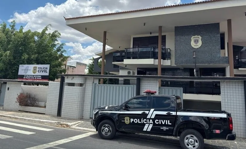 Segundo as investigações, o homem era considerado foragido desde a data do crime. (Foto: reprodução).