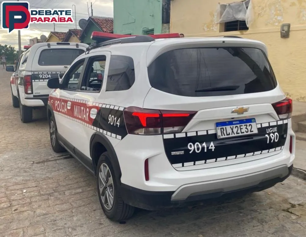 Mesmo com as buscas efetuadas pela região, os criminosos não foram localizados e presos (Foto: Reprodução)