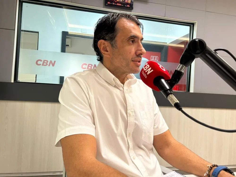 Em declarações recentes, André Gadelha afirmou que a Paraíba não pode ser associada a sucessivos episódios envolvendo suspeitas sobre a aplicação de recursos públicos. (Foto: Reprodução).