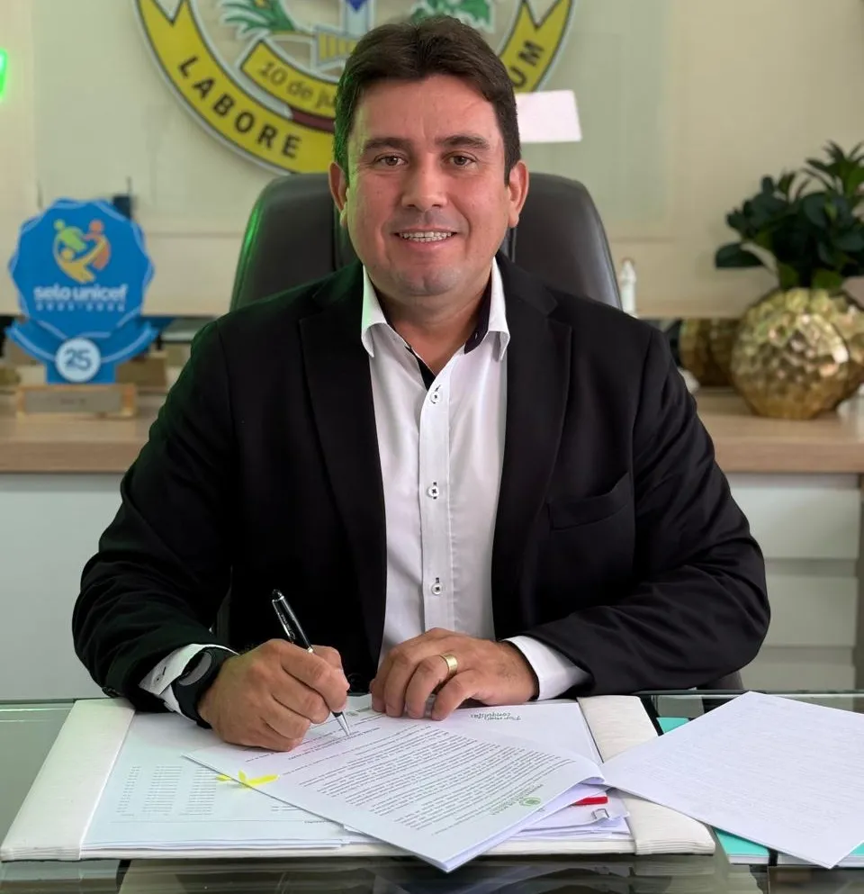 De acordo com o chefe do Executivo municipal, será contemplado o trecho da BR-230, entre a região do Massapê dos Dias e a placa de saída no sentido Aparecida. (Foto: Reprodução).