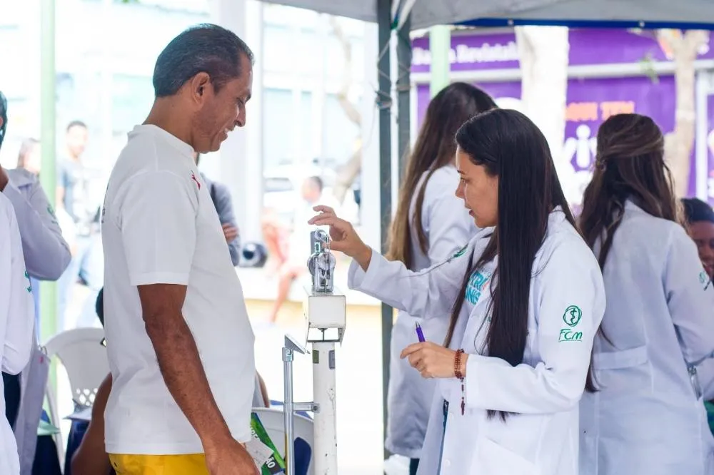 Unifacisa irá realizar ações gratuitas na Semana Nacional da Responsabilidade Socioambiental em Campina Grande
