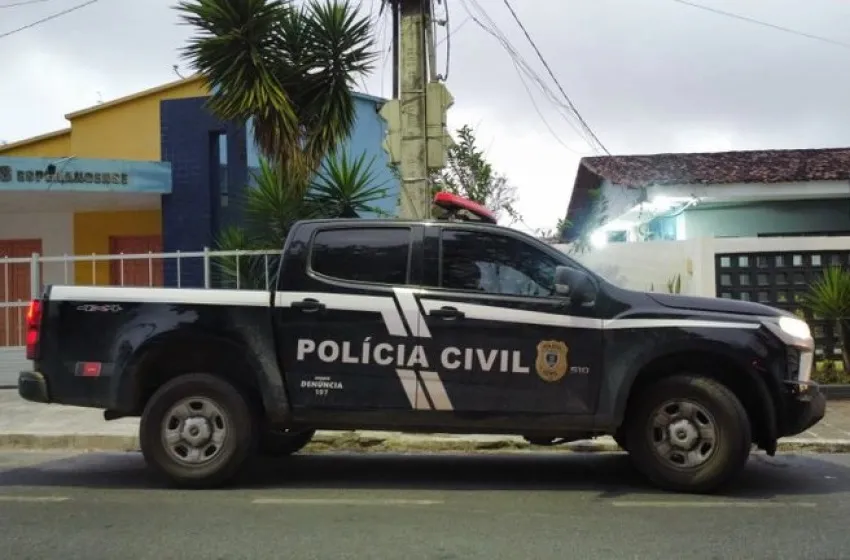Operação Impactos mira grupo suspeito de tráfico e homicídios e prende 14 pessoas no Sertão