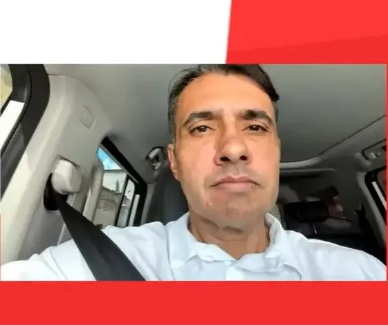 André disse considerar a decisão lamentável e afirmou que havia aceitado a indicação dela para a primeira suplência por acreditar em sua trajetória política. (Foto: Reprodução). 
