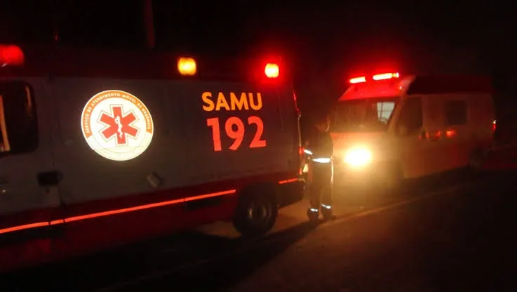 Homem morre após sofrer queda de moto em estrada na zona rural de Sousa