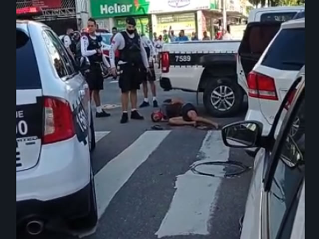 (Foto: Reprodução Redes Sociais)
