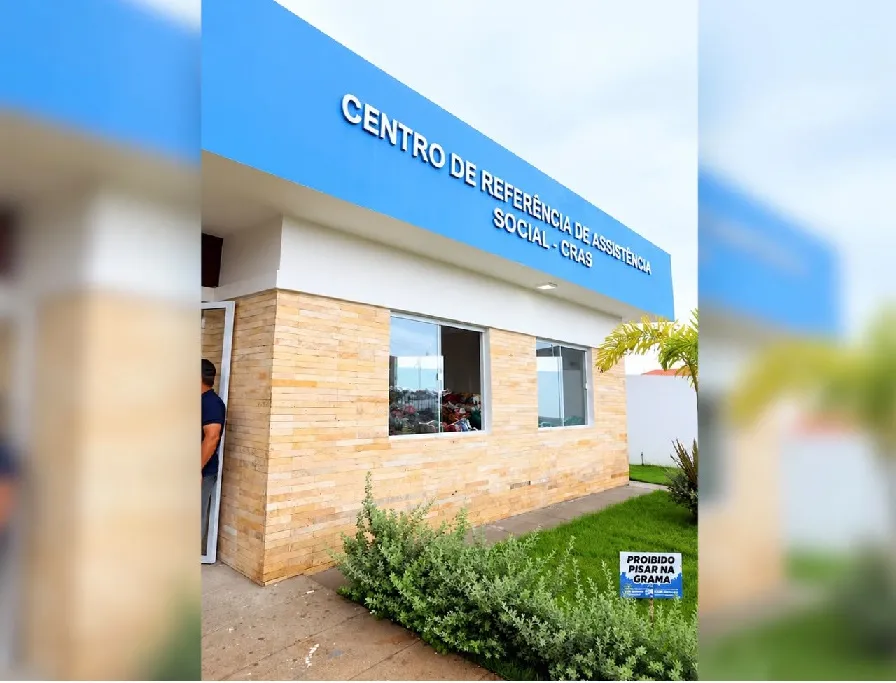 Segundo o relato de Helidiany, ela teria sido destratada por funcionários do órgão enquanto buscava informações e orientações sobre o benefício. (Foto: Reprodução).