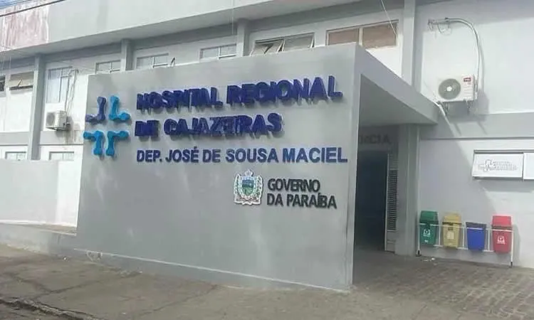 Homem é atropelado por carro, atingido por ônibus e morre na BR-230, em Cajazeiras