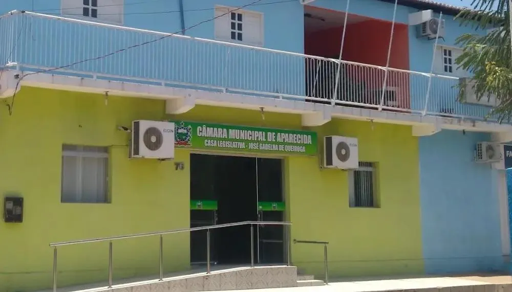 Câmara de Aparecida é a única da região de Sousa a não acatar recomendação do MPPB, e Justiça pode impor nova derrota ao grupo de situação