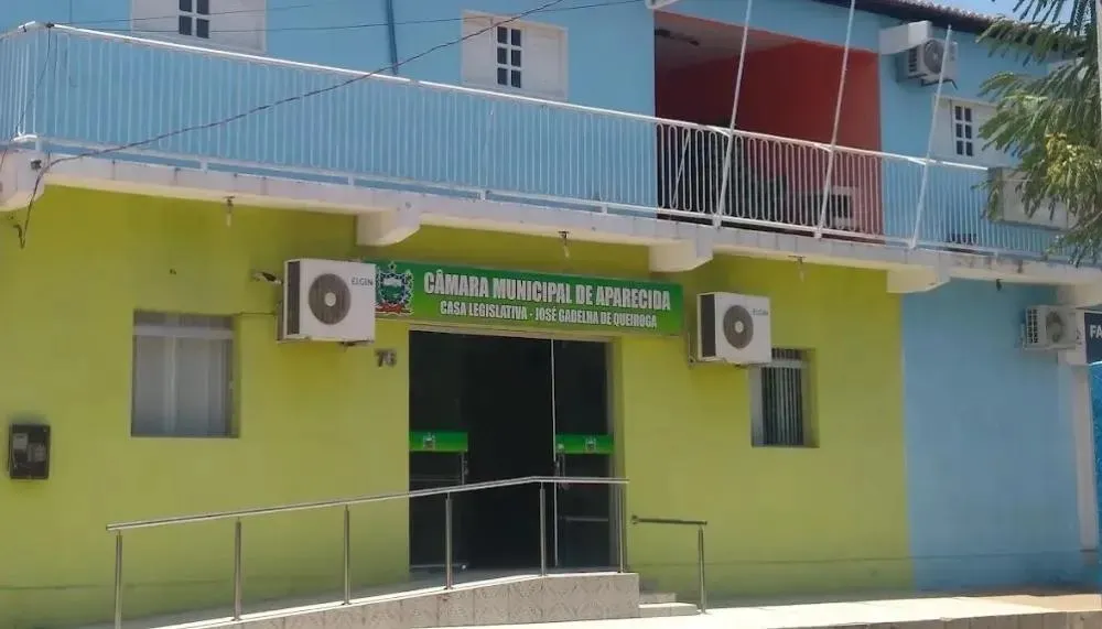 Edital fantasma: Câmara de Aparecida fecha prazo de chapas antes de os vereadores saberem da eleição