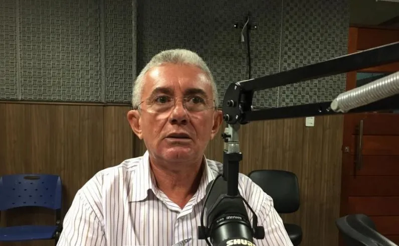 O resultado coloca o ex-prefeito novamente no centro das discussões políticas do município e pode influenciar as articulações que deverão se intensificar nos próximos meses. (Foto: Debate Paraíba).