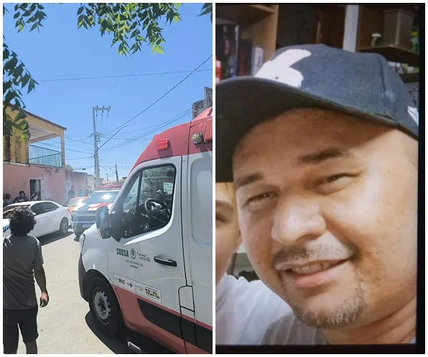 Homem é encontrado morto dentro de apartamento no bairro Zu Silva, em Sousa