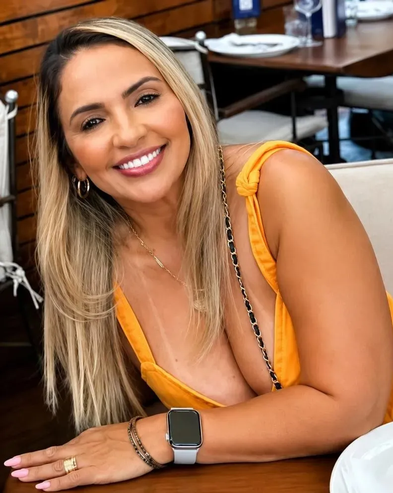 Ex-prefeita de Joca Claudino é presa e terá de cumprir mais de 14 anos de prisão