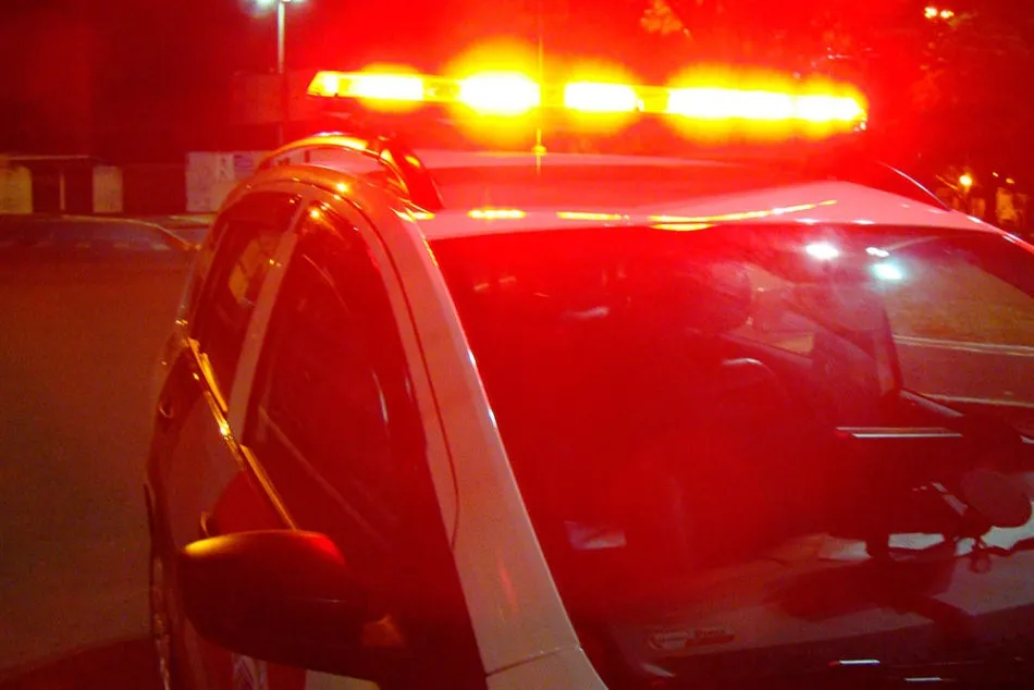 Após recusa de relação sexual, homem é suspeito de ameaçar companheira com faca e pedaço de madeira em São José da Lagoa Tapada