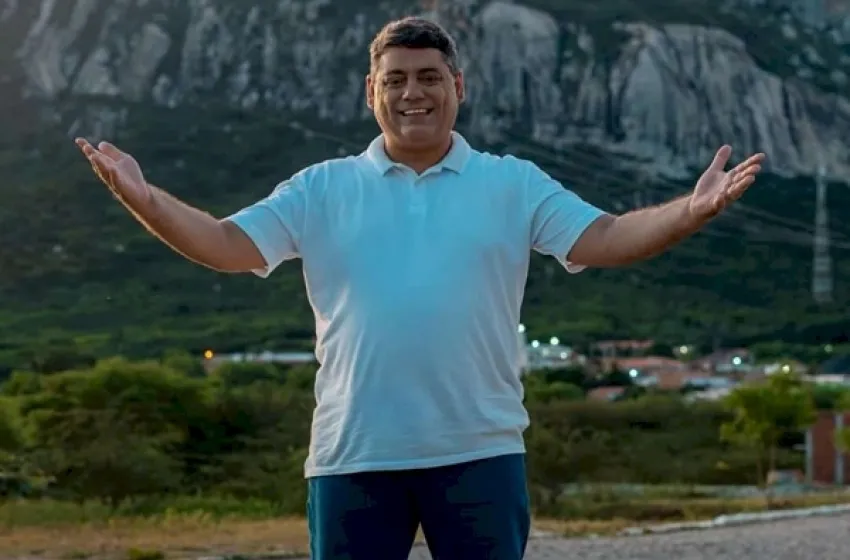 Para Thially Aristóteles, o resultado das urnas representa o reconhecimento da população ao trabalho desenvolvido pela gestão municipal. (Foto: Reprodução).