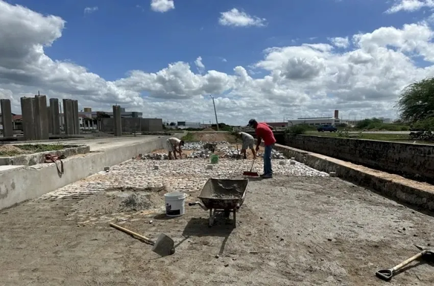 O requerimento foi aprovado por unanimidade pela Câmara Municipal e solicita providências ao prefeito Helder Carvalho e ao secretário de Infraestrutura, Marcílio Holanda. (Foto: reprodução).