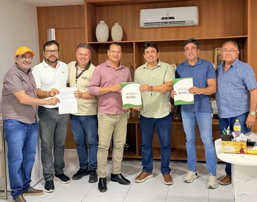 A adesão representa um reforço às políticas de apoio ao homem e à mulher do campo, oferecendo mais segurança às famílias que dependem da agricultura para garantir o sustento. (Foto: Reprodução).