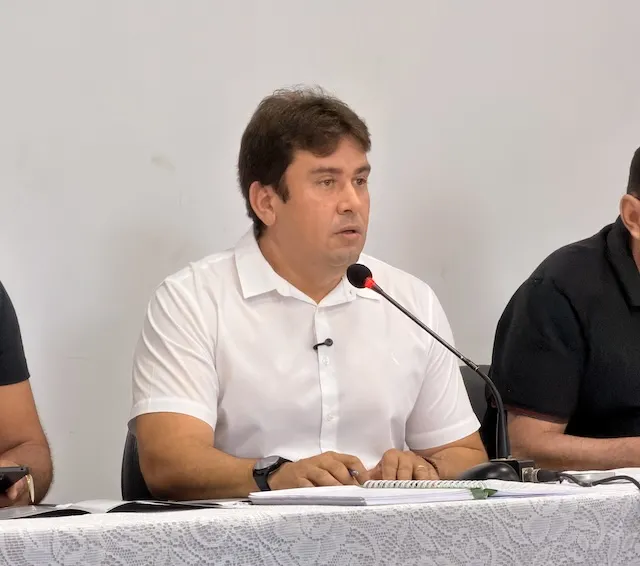 A iniciativa integra a discussão sobre a formação integral dos alunos e a ampliação dos conteúdos trabalhados nas escolas municipais. (Foto: Reprodução).