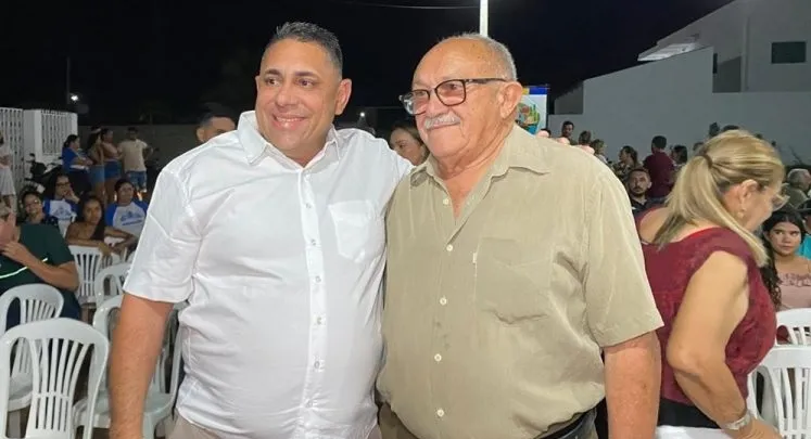 De ex-prefeito a vereador? Sugestão de João Neto levanta debate sobre o futuro político de Zé de Boi Véio