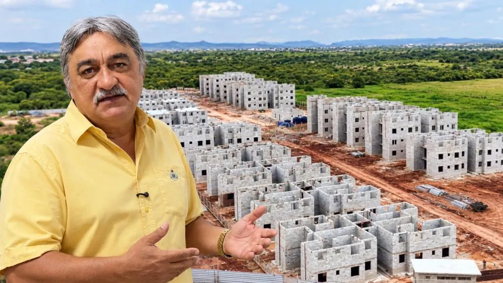 As pessoas que aparecem na lista devem comparecer à Prefeitura de Sousa para apresentar a documentação pendente, necessária à continuidade dos respectivos processos de regularização. (Foto: Reprodução).